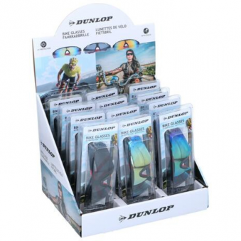 Dunlop jalgratta prillid 15x16,8x5cm 28g, S131-231730