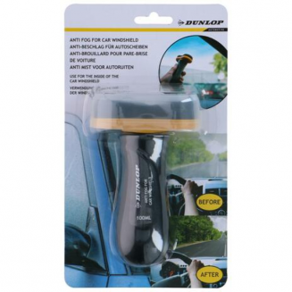 Aizsvīšanas aizsardzība stikla iekšējai virsmai 100ML, S131-232829