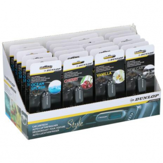 Õhuvärskendi 2,8ml ventiltsioonirestile, S131-239309