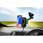 Wireless phone charger holder 10W