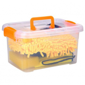 Autopesu komplekt 6 osa, S131-246635