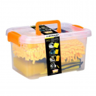 Car wash set 6 pieces