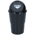 Auto prügikast topsihoidjasse 10x17cm