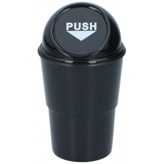 Auto prügikast topsihoidjasse 10x17cm, S131-253374