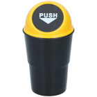 Auto prügikast topsihoidjasse 10x17cm