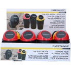 Auto prügikast topsihoidjasse 10x17cm