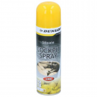Salongihooldus cocpit spray 22