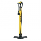Pumppu 24x9,8x61cm 800gr keltainen 3 adapteria
