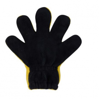 Gant de lavage Dunlop 290x270x20mm 70gr, S131-255507