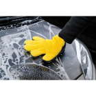 Gant de lavage Dunlop 290x270x20mm 70gr