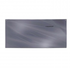 Snow and ice protection for glass 85*185cm
