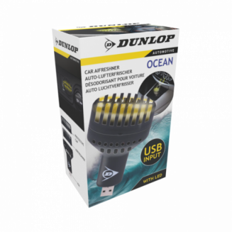 Deodorante per ambienti USB 9,3*5,5*3,5 cm, S131-266381