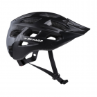 Bicycle helmet, size M, 253g, rear light