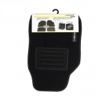 Текстильные коврики Dunlop 4шт