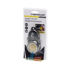 Rengaspainemittari Dunlop-laatikossa