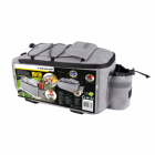 Jalgratta jahutuskott 7L, pudeli tasku