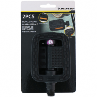 Jalgratta väntade kompl. Tour, reflektor, S131-476223