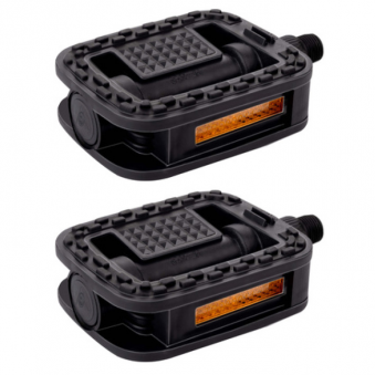 Jalgratta väntade kompl. Tour, reflektor, S131-476223