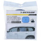 Verhot imukupilla 2 kpl 36*44cm sininen