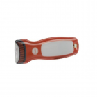 Dunlop taskulamp 2 ledi , magnet