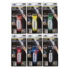 Dunlop taskulamp 2 ledi , magnet