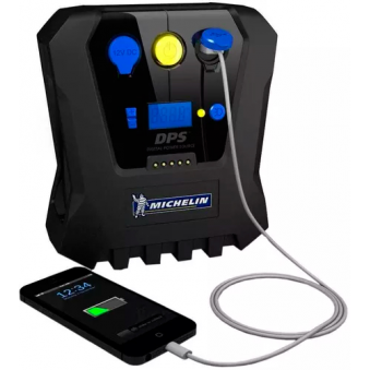 Programmeeritav digitaalne kompressor12V, S131-W12266