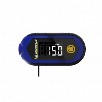 Rehvimanomeeter ledvalguse turvisemõõtja, S131-W27000