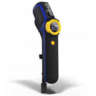 Programmeeritav rehvikompressor 100 PSI, S131-W27010