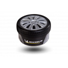 Désodorisant roue Michelin 48gr pin