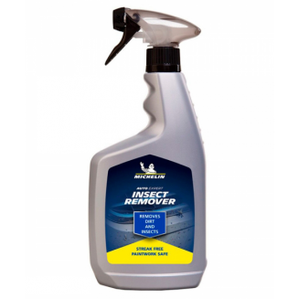 Repelente de insectos Michelin 650ml, S131-W31401
