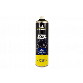 Michelin rehviläige 520ml aerosoolis, S131-W31432
