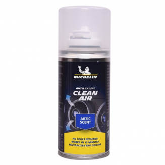 Limpiador aire acondicionado aerosol 150ml Arcti, S131-W31449