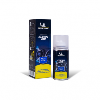 Limpiador aire acondicionado aerosol 150ml Arcti, S131-W31449