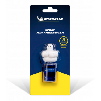 Duftflaske 3D Michelin man Sport, S131-W31821