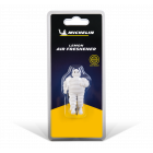 Ambientador 3D Michelin hombre, limón