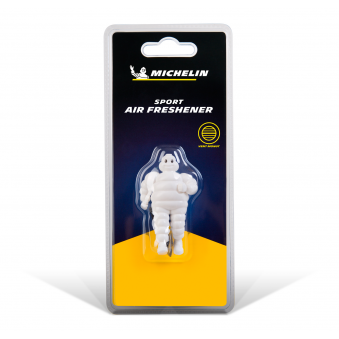 Õhuvärskendi 3D Michelin mehike, sport, S131-W32033