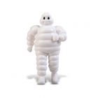 Désodorisant 3D Bonhomme Michelin, cerise