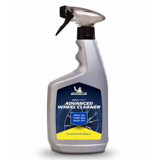 Michelin veljepuhastusvahed 650ml, S131-W32163