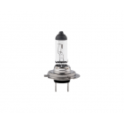 H7 Pitkä käyttöikä 1kpl 12/55W 1500lm, halogeeni