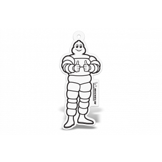 Õhuvärskendi 2D Michelin mehike, vanilje, S131-W32583