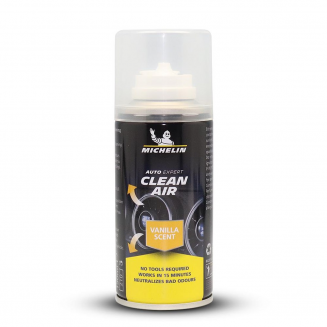 Limpiador aire acondicionado aerosol 150ml Vainilla, S131-W32712