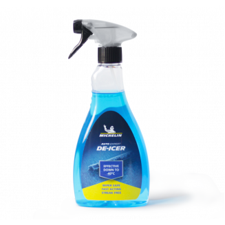 Quitahielo Michelin 500ml, -40C, S131-W33177