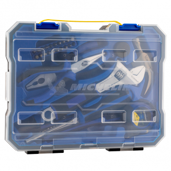 Værktøjssæt 29 Del Cr-V, S131-W33344