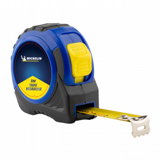 Mètre ruban Michelin 3m, largeur 16mm, S131-W33351