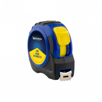 Mètre ruban Michelin 3m, largeur 16mm, S131-W33351