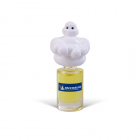 Ambientador 3D Michelin hombre Negro