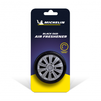 Õhuvärskendi Michelin ratas 48gr car, S131-W33436