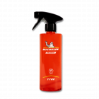 Michelin renkaiden kiillonsuojaaine 500ml