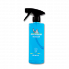 Michelin lasinpuhdistusneste 500ml
