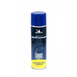 Detergente per freni Michelin con spray da 500 ml, S131-W34266